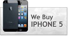 sell electronics nyc, we buy iphone 5